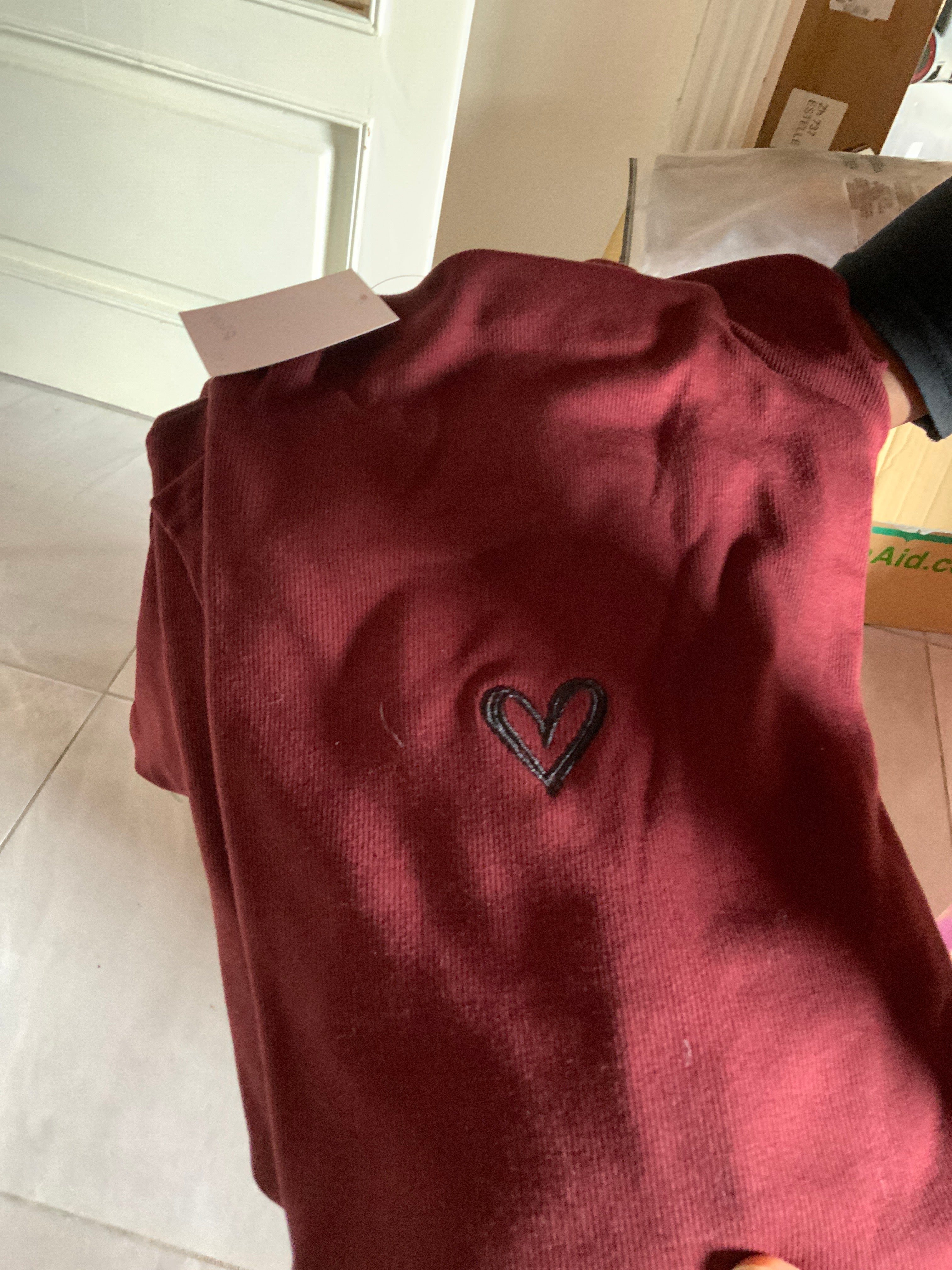 Sweater