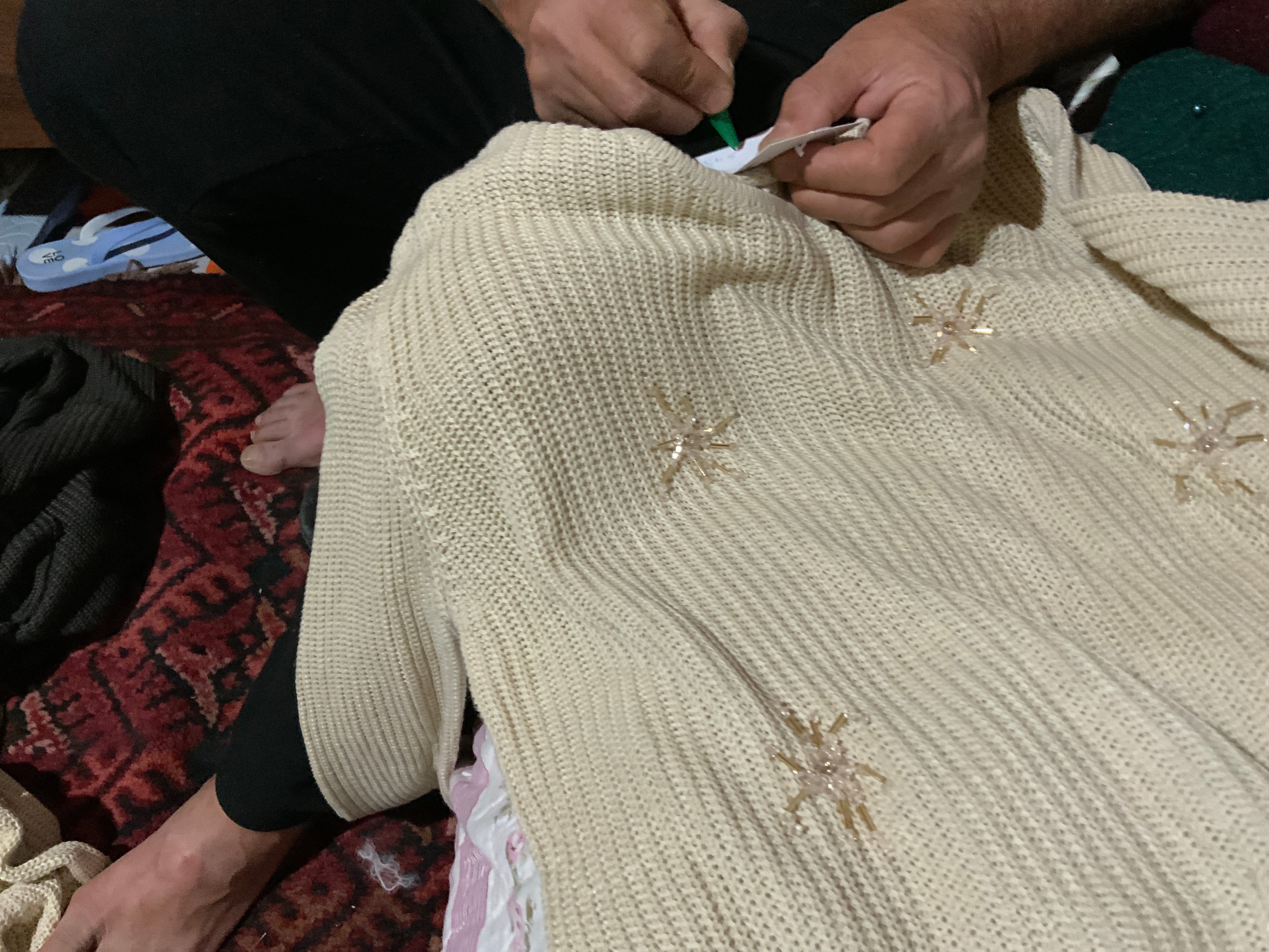 Sweater