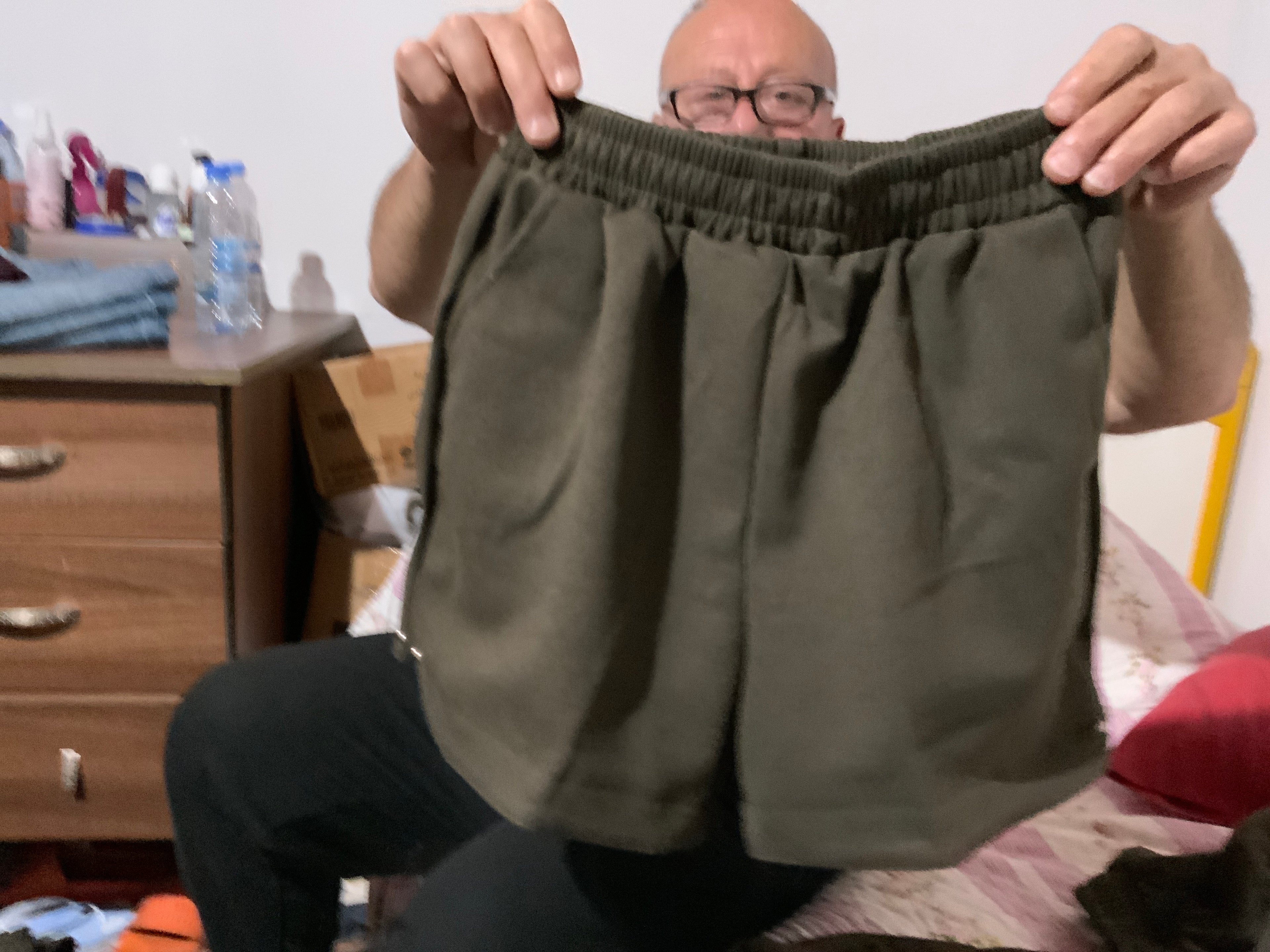 Short