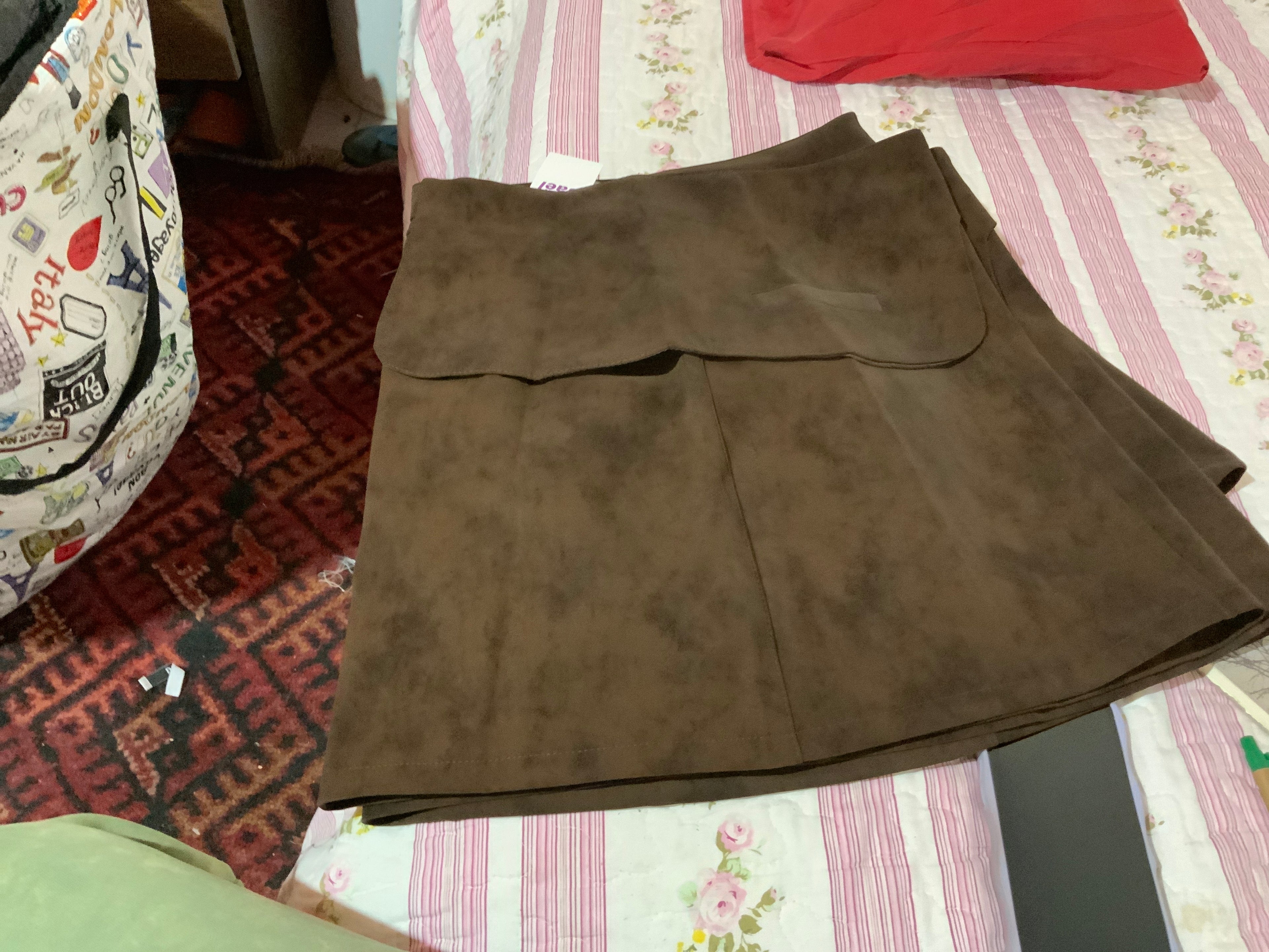 Skirt