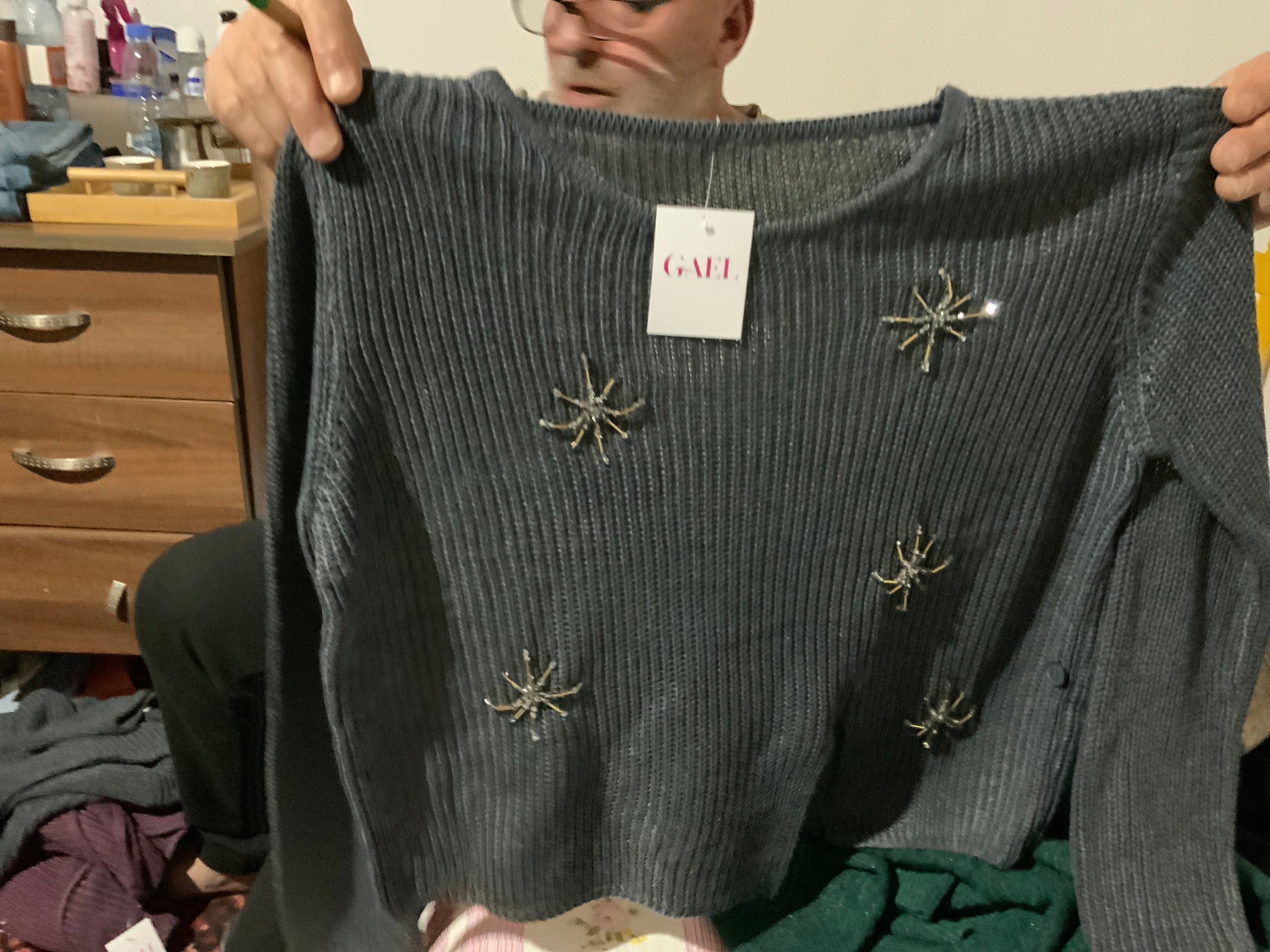 Sweater