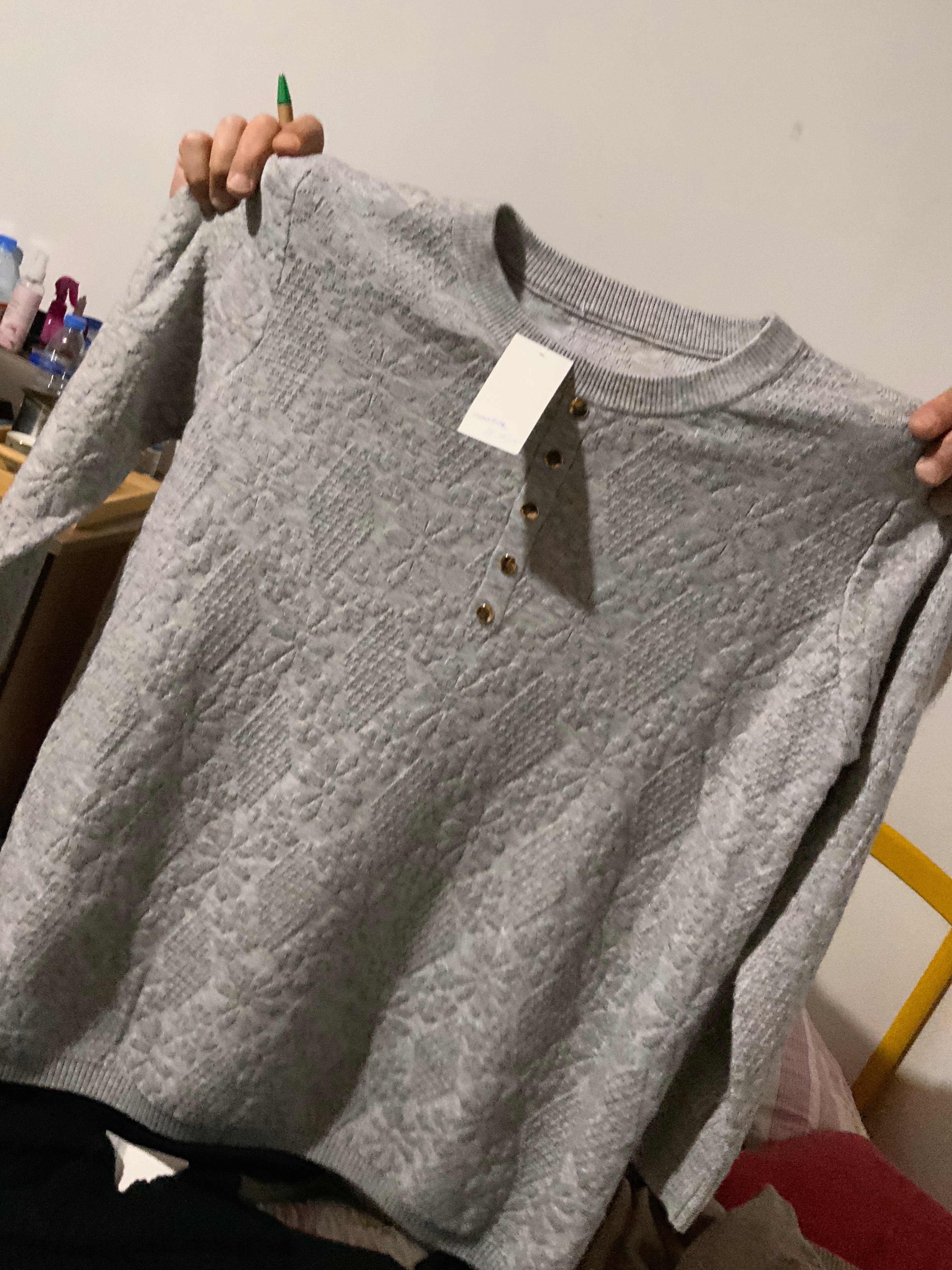 Sweater