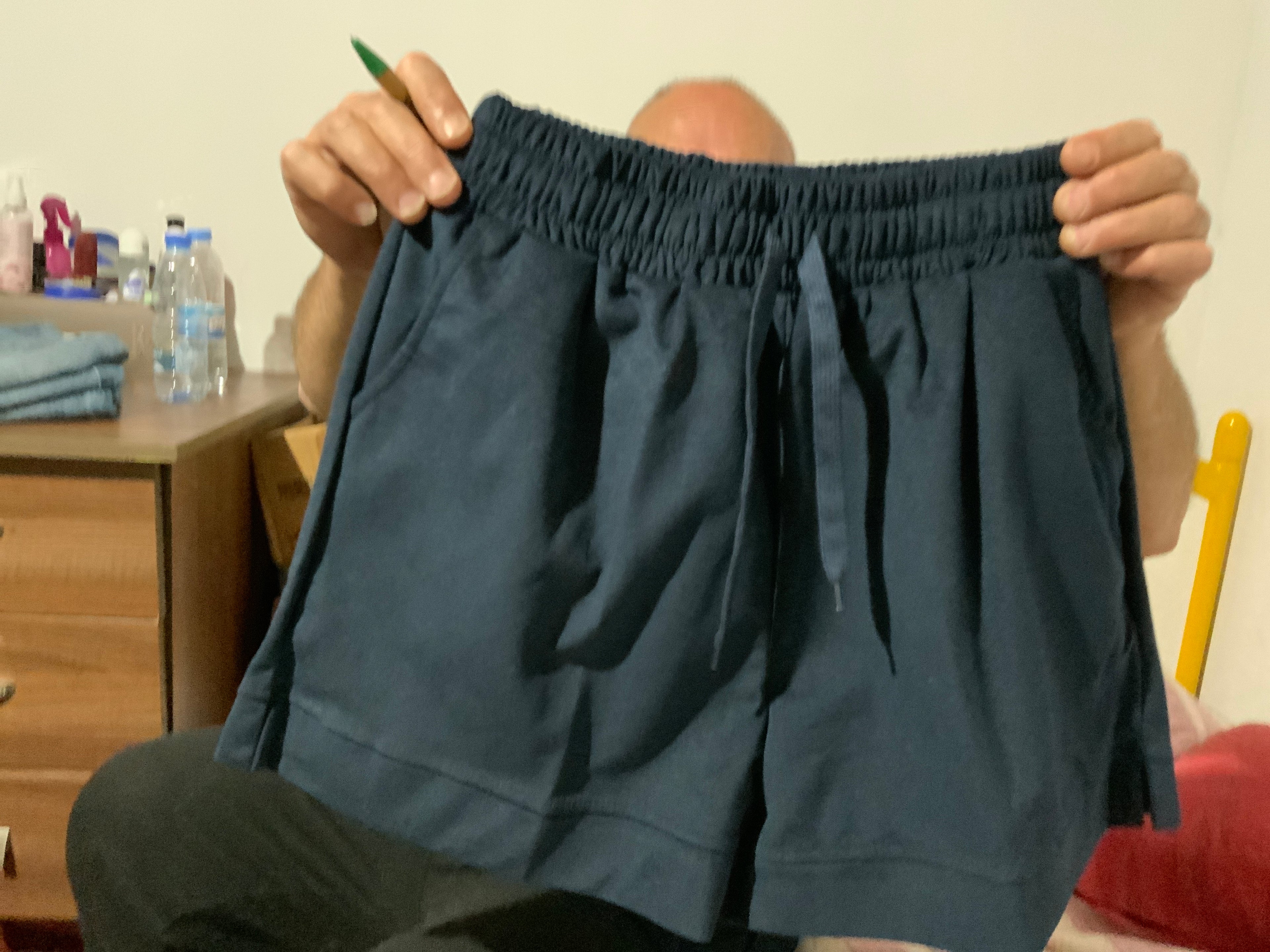 Short