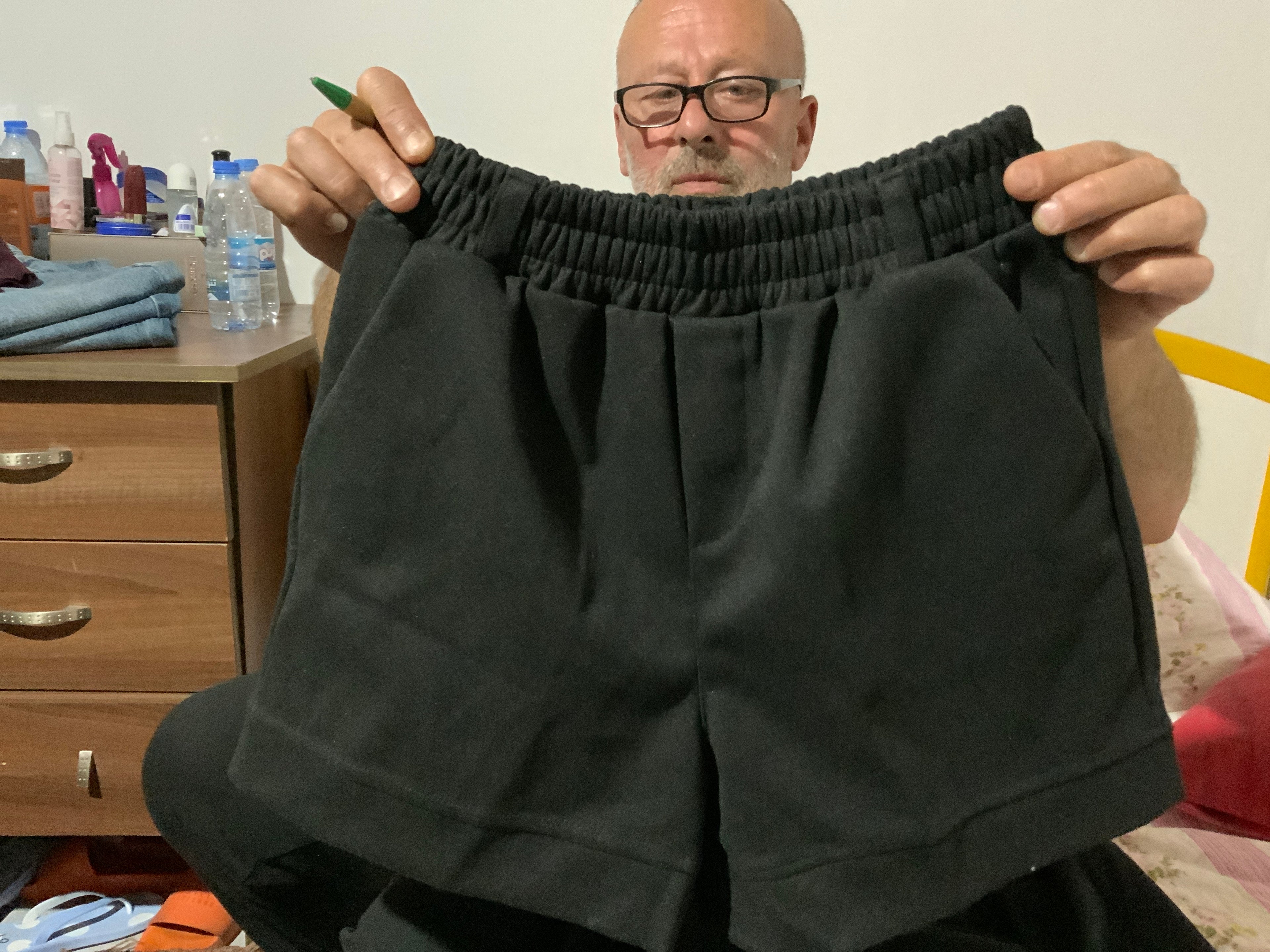 Short
