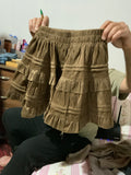 Skirt