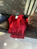 Dress wool