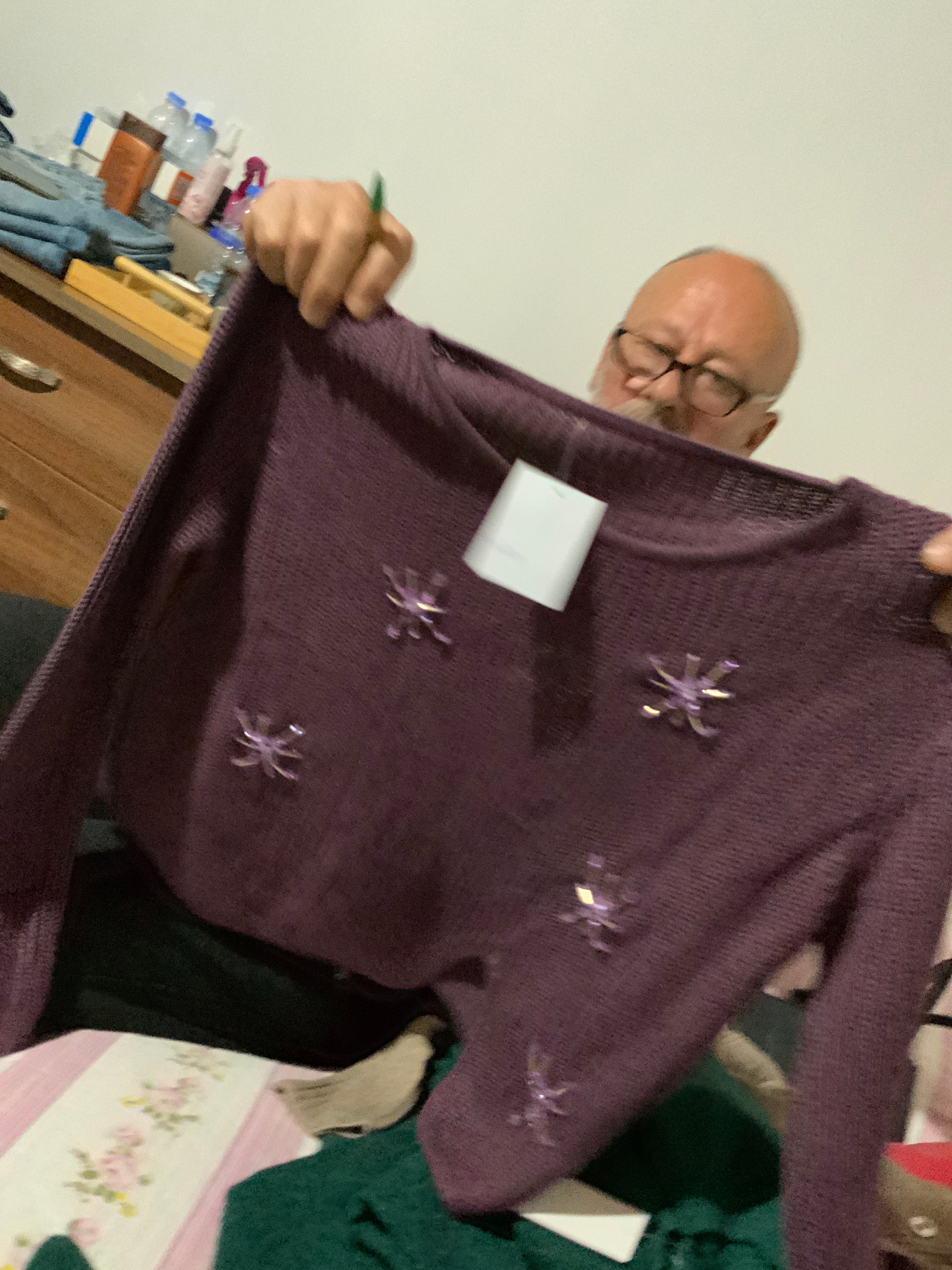 Sweater