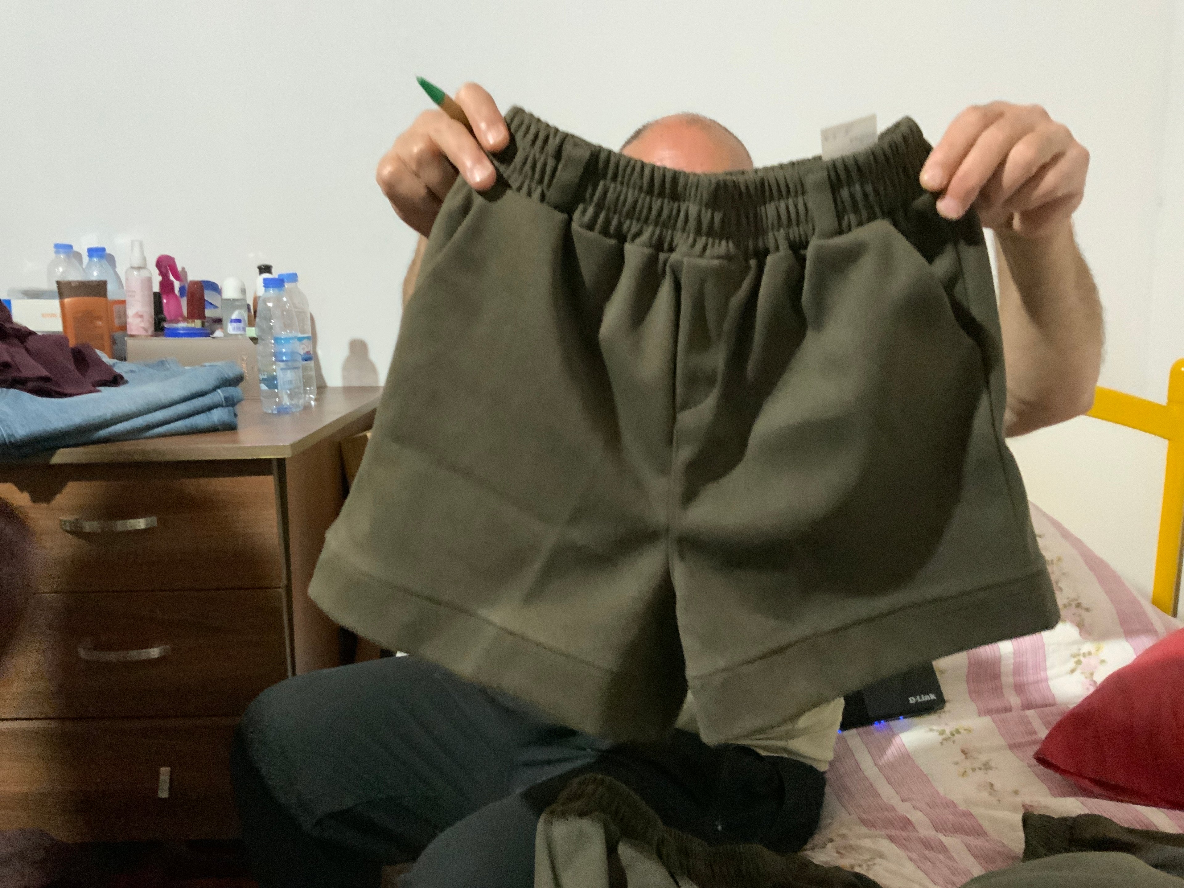 Short