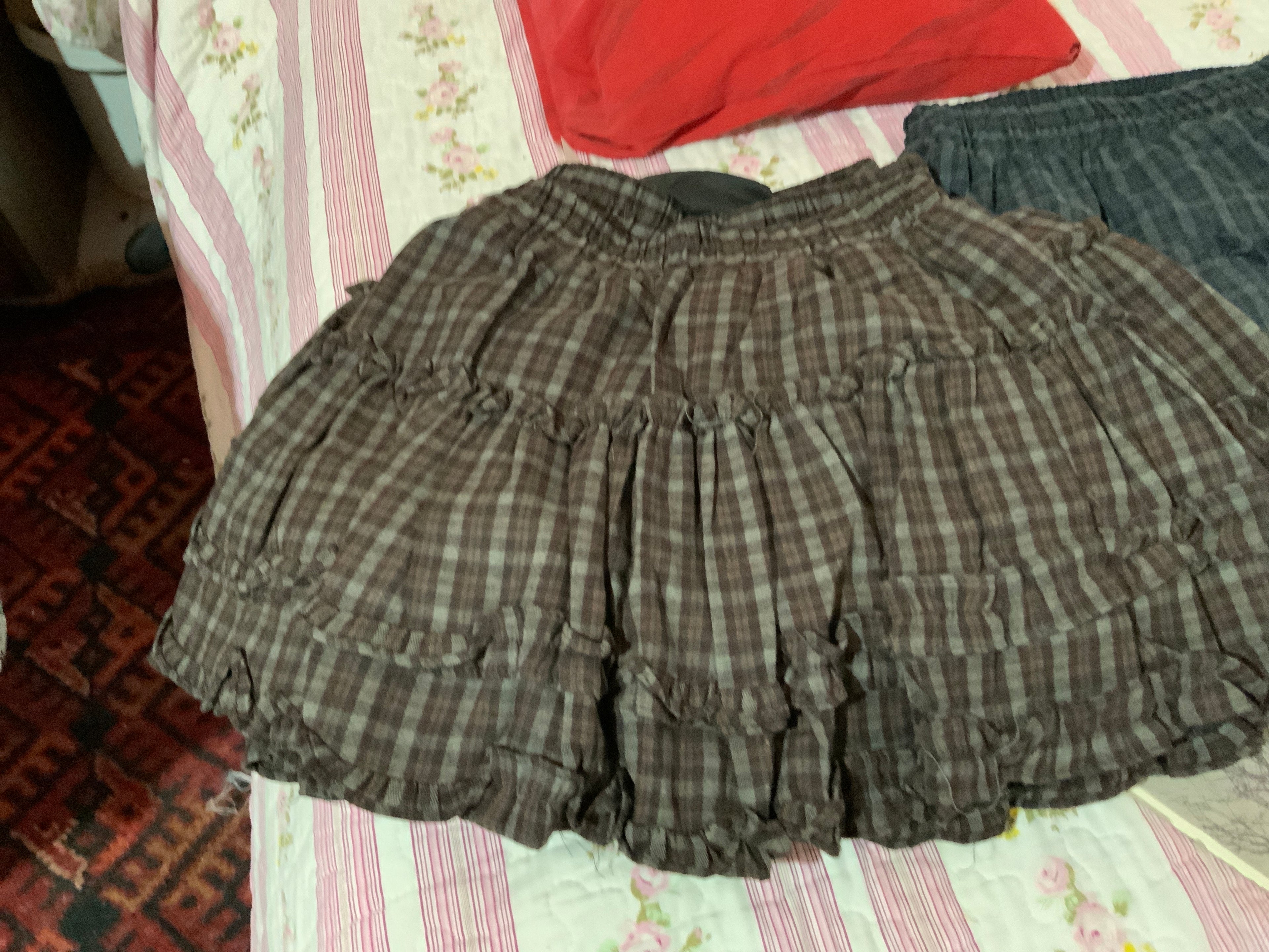 Skirt
