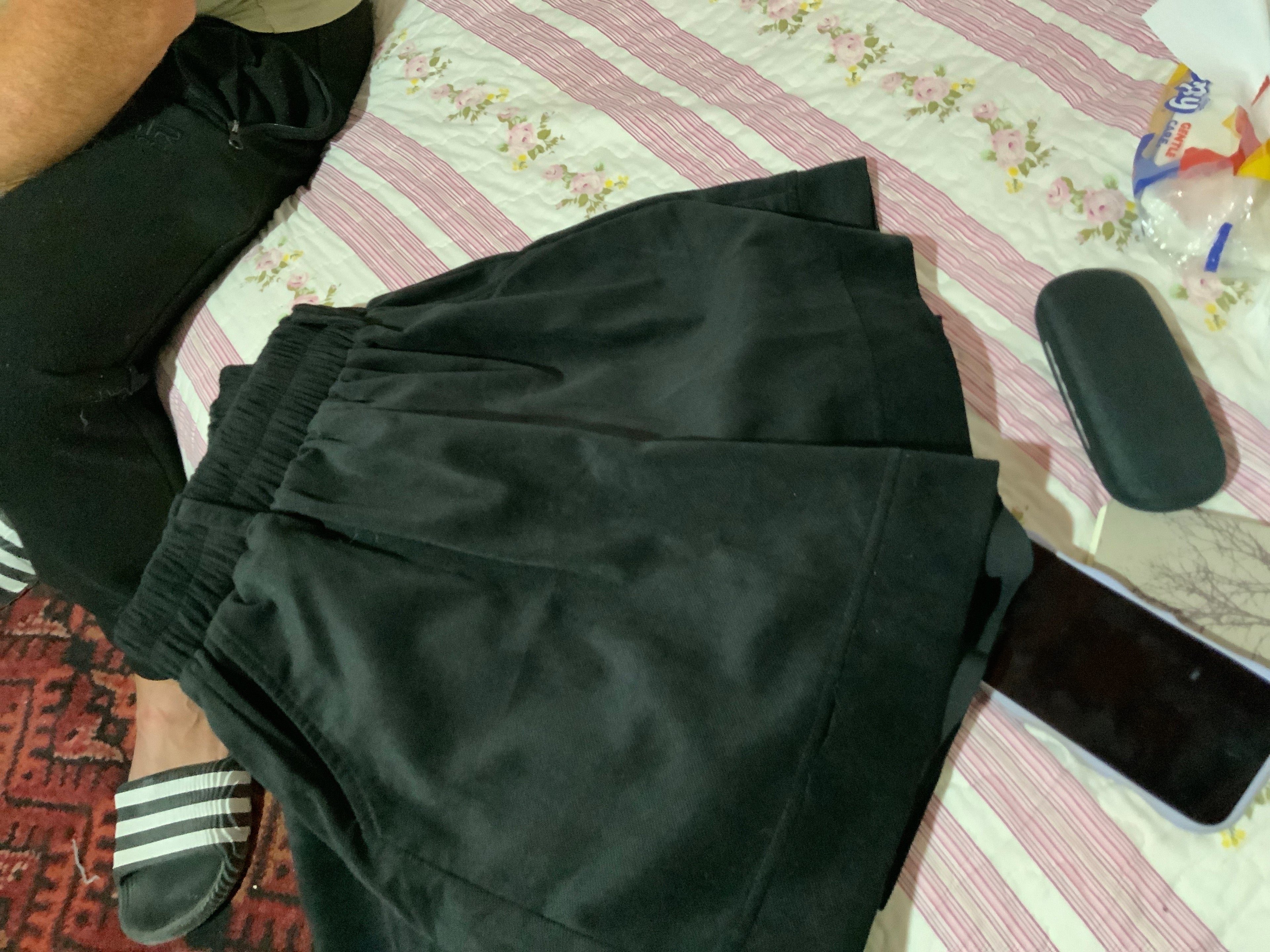 Short