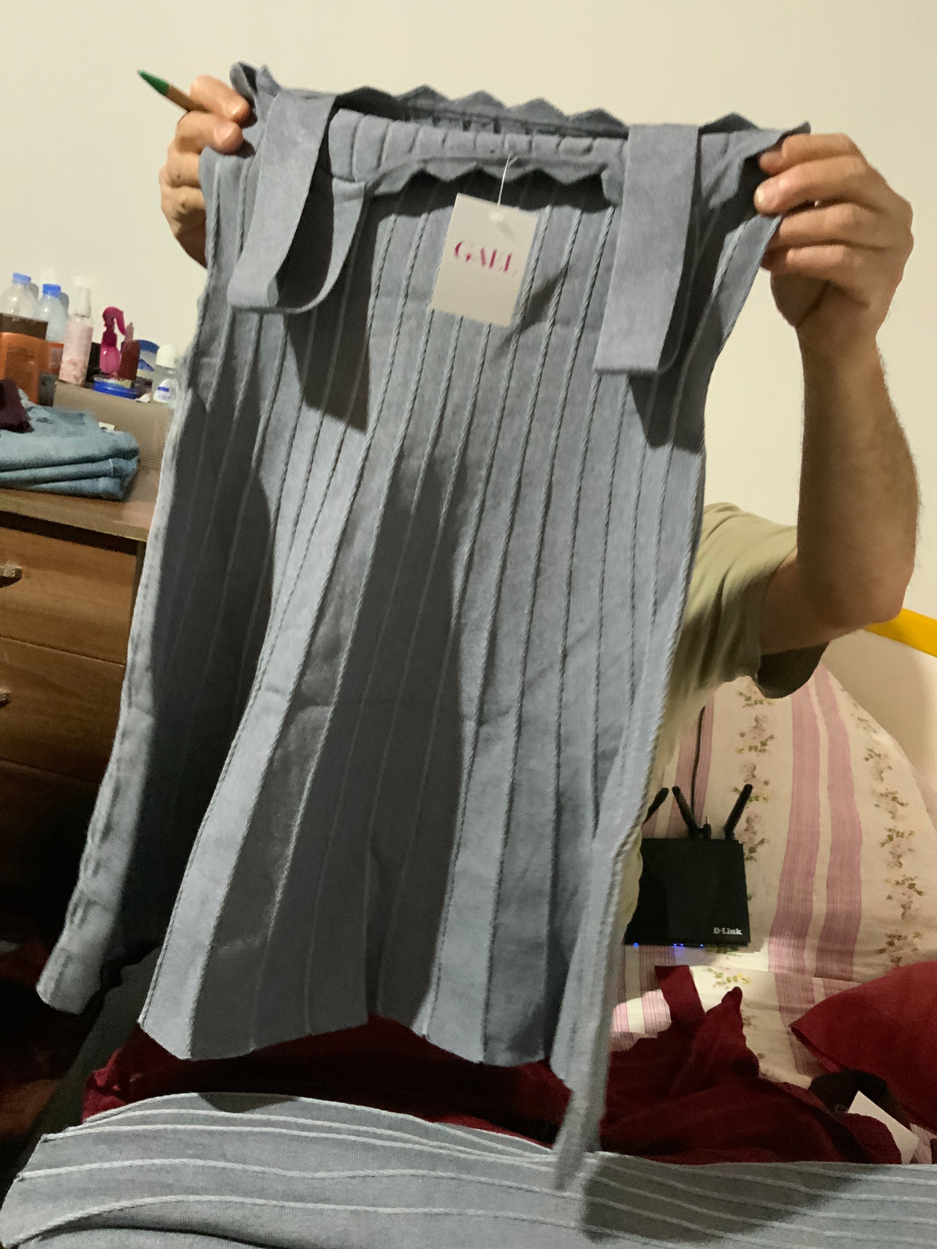 Dress