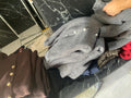 Dress wool