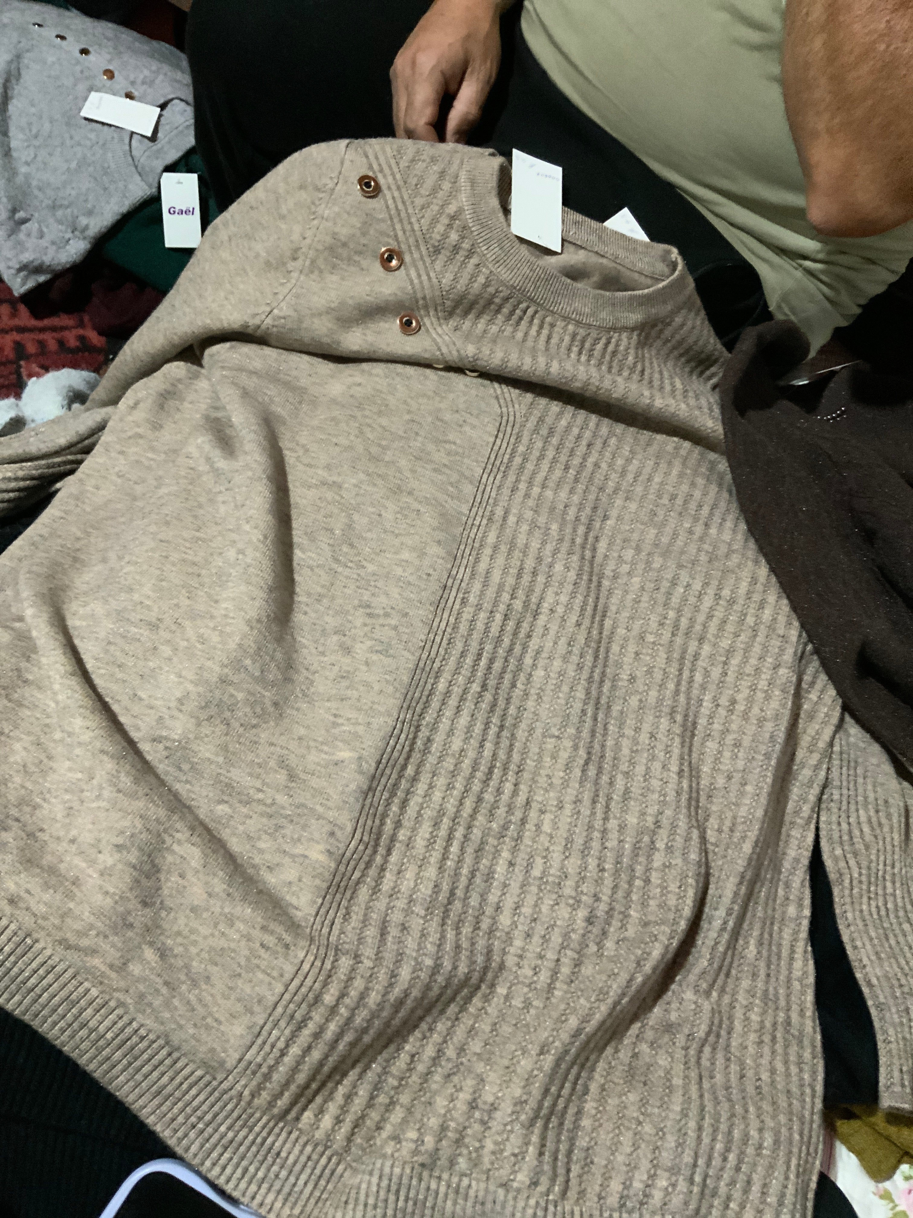 Sweater