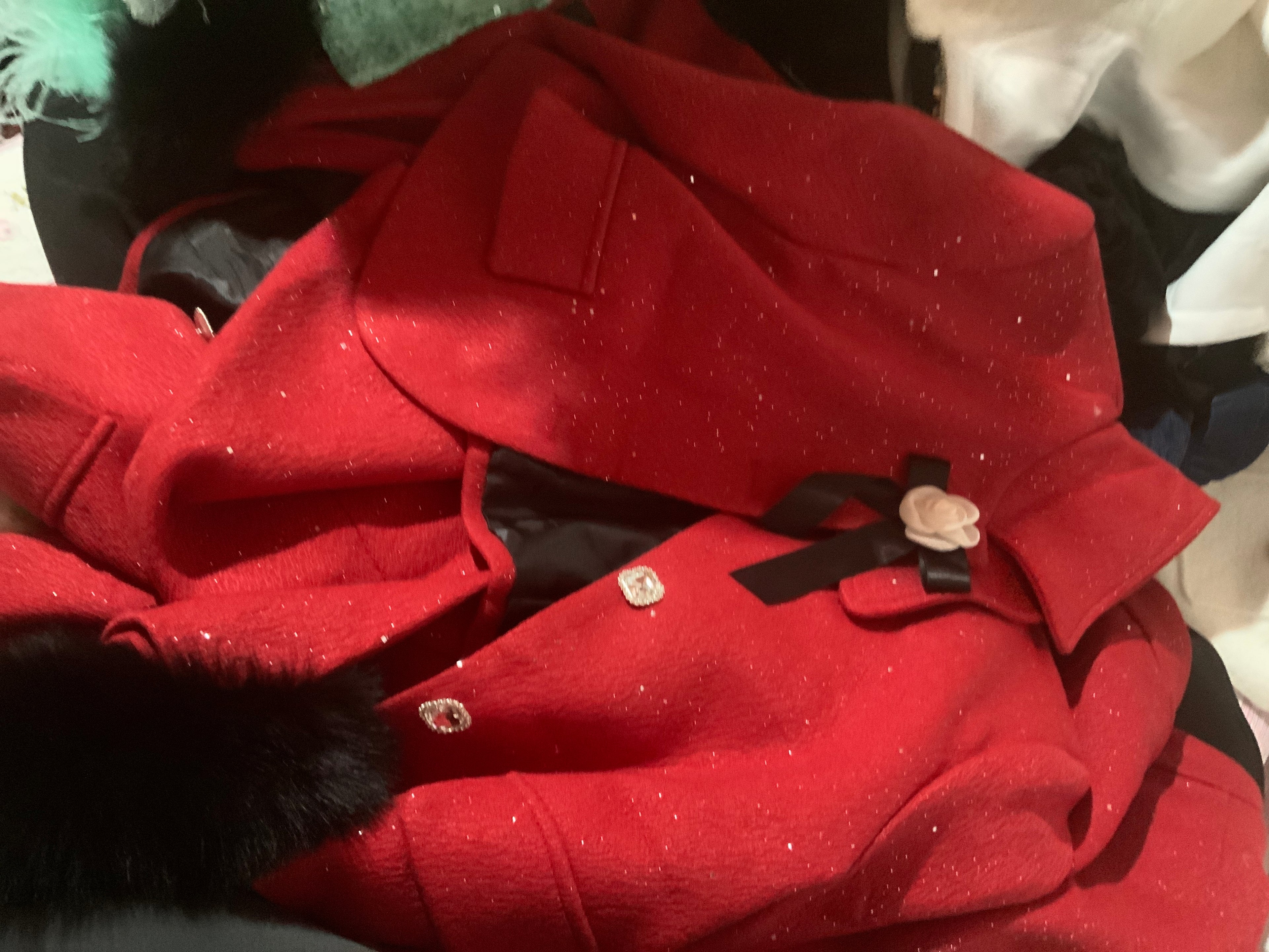 Set skirt and blazer